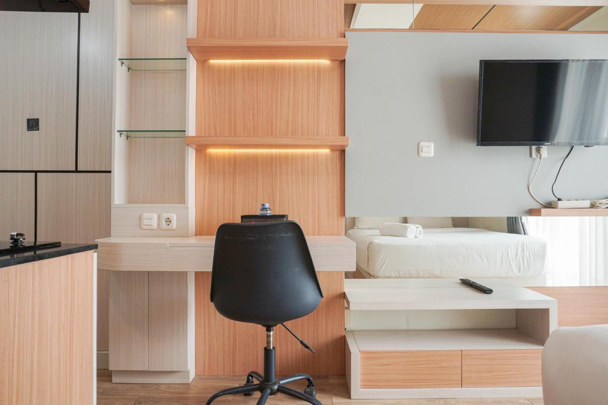 Modern With View Amethyst By Travelio *