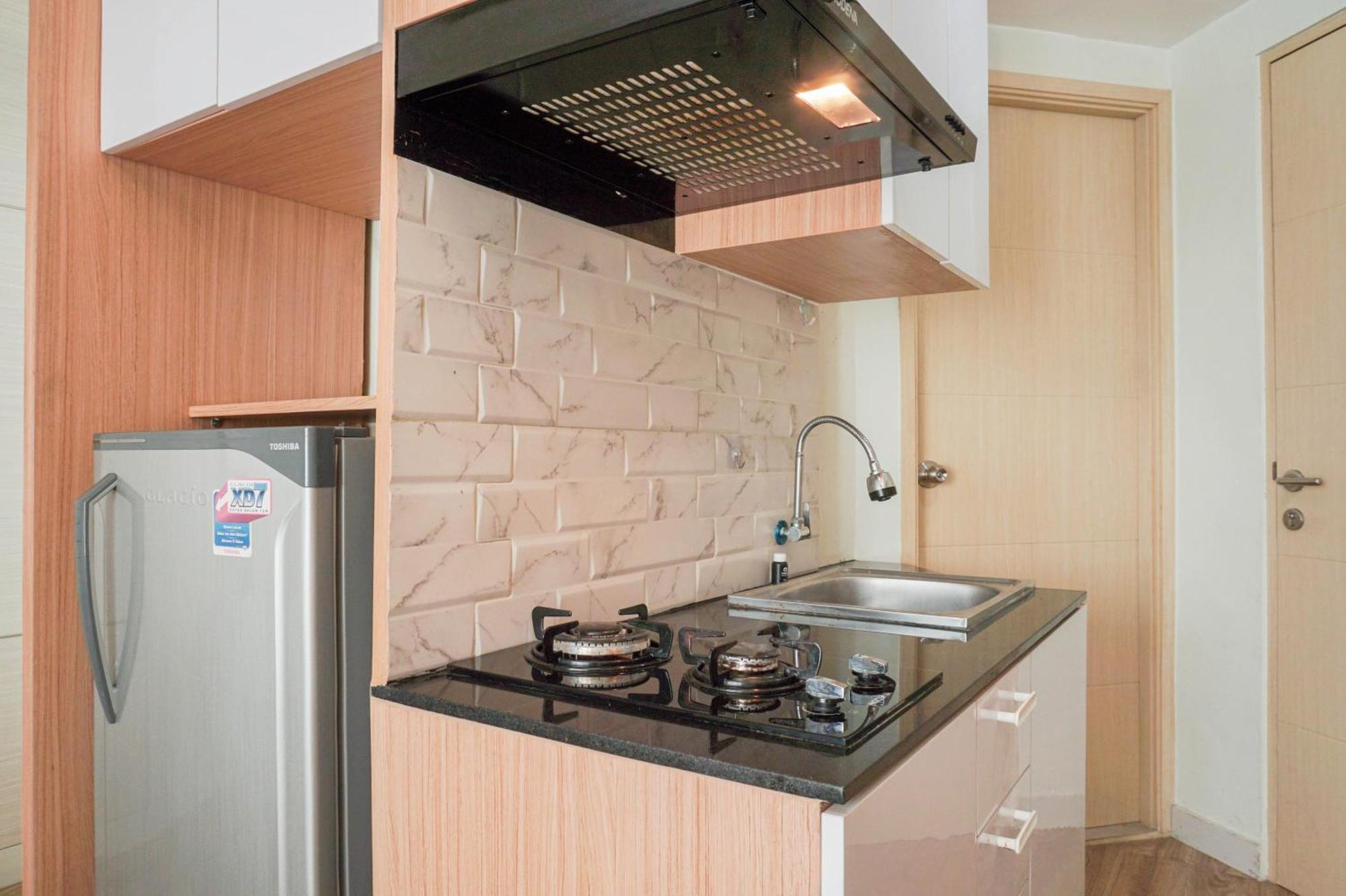 Modern With View Amethyst By Travelio Apartment *