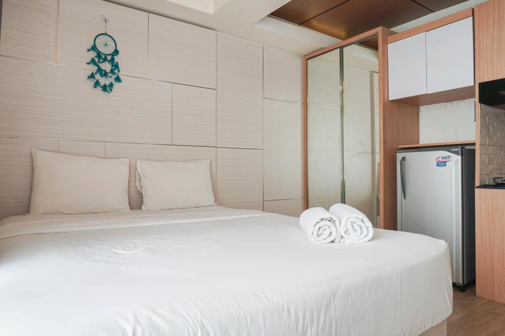Apartment Modern With View Amethyst By Travelio
